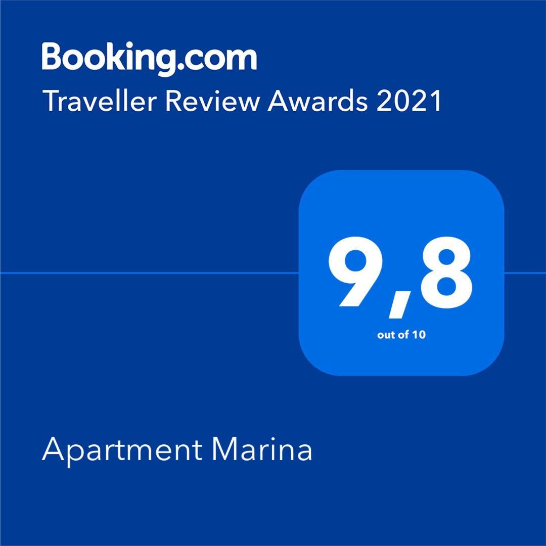 Apartment Marina Mariánské Lázně Exterior foto